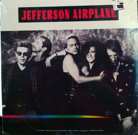 Jefferson Airplane
