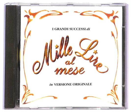 Mille Lire Al Mese
