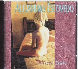 Thirteen years