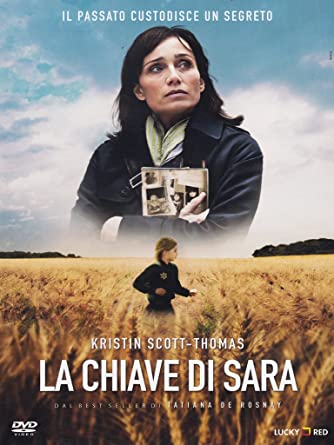La Chiave Di Sarac