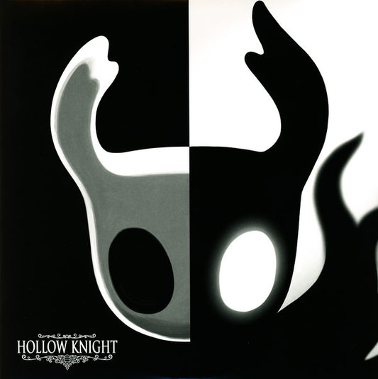 Hollow Knight