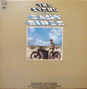 Ballad Of Easy Rider