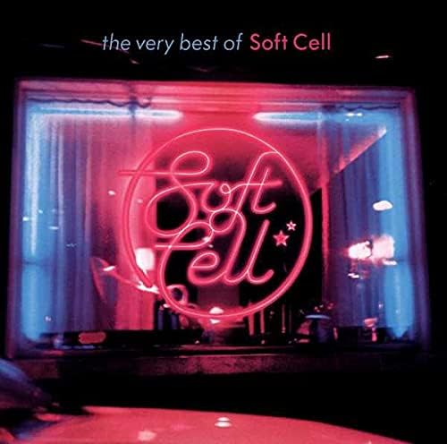 The Very Best Of Soft Cell