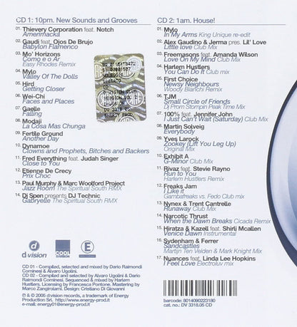 Division Club Session 2 BOXSET