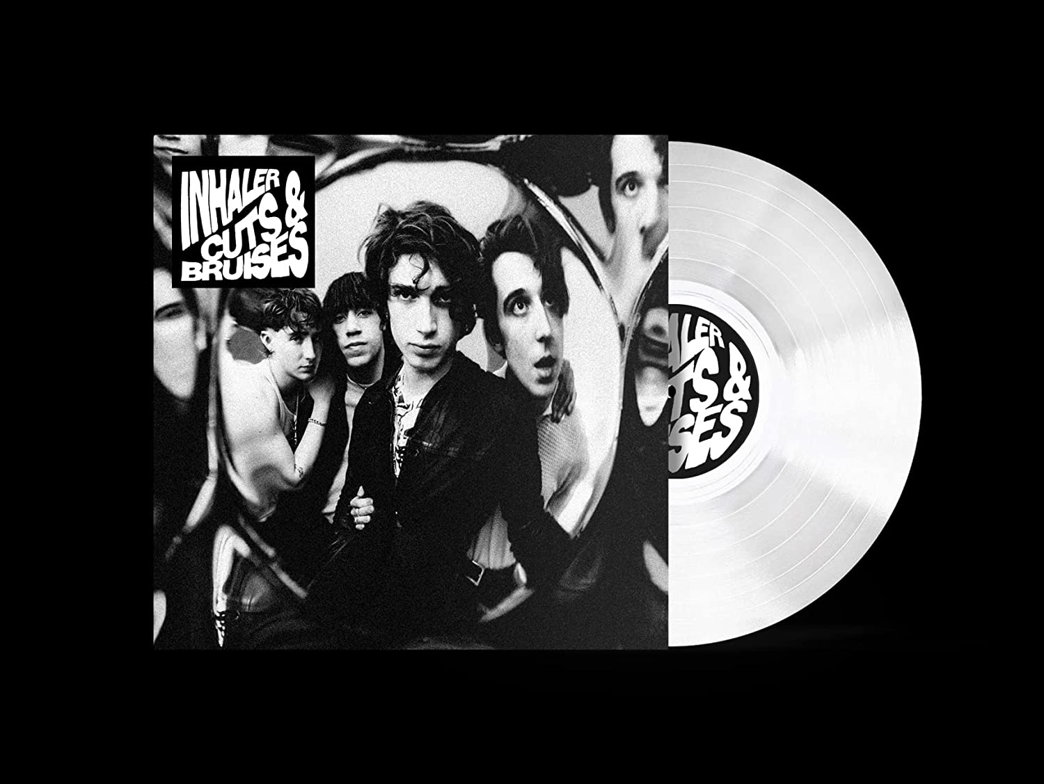 Cuts & Bruises Limited Edition