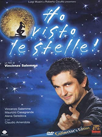 Ho visto le stelle - Edizione speciale 2dvd
