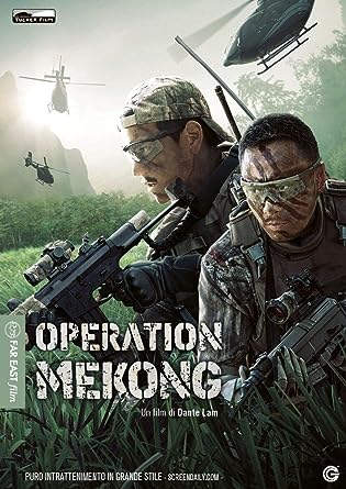 Operation Mekong