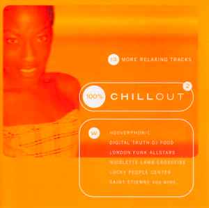 100% Chillout 2 13 More Relaxing Tracks