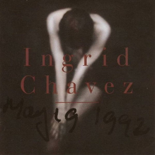 Ingrid Chavez  May 19 1992
