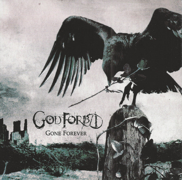 Gone Forever  Deluxe Edition