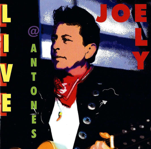 Live At Antone's