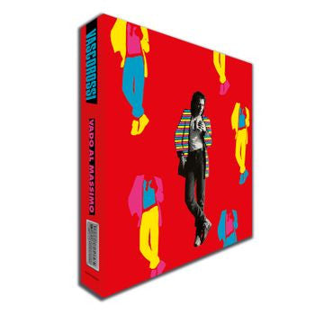 Vado Al Massimo 40 Rplay Special Edition BOXSET