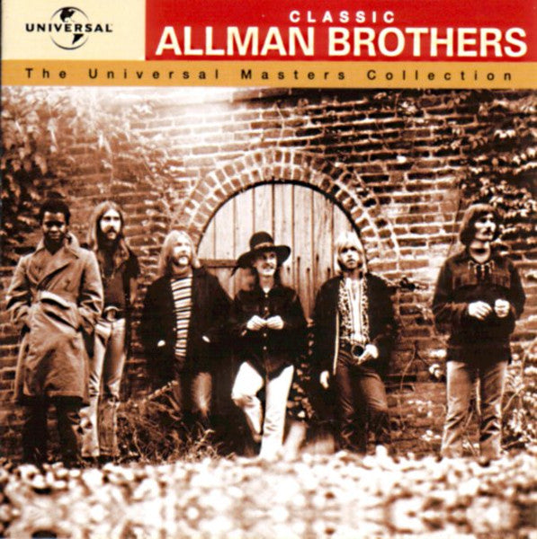 Classic Allman Brothers