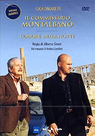 Il Commissario Montalbano: L'odore della notte