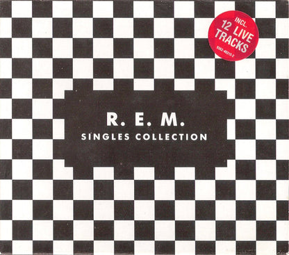 Singles Collection Collectors' Edition boxset