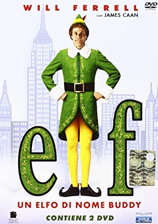 Elf - Edizione Speciale 2DVD