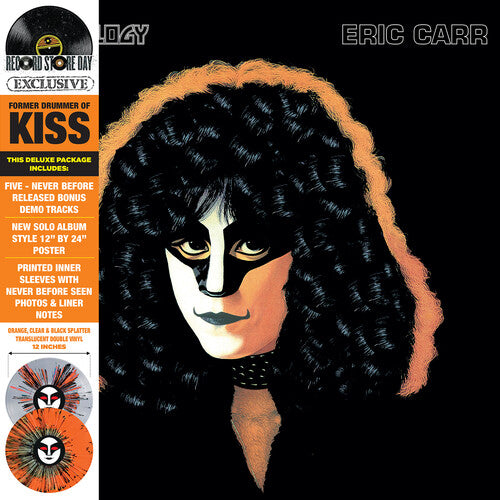 Rockology Expanded  Deluxe Edition Limited RSD