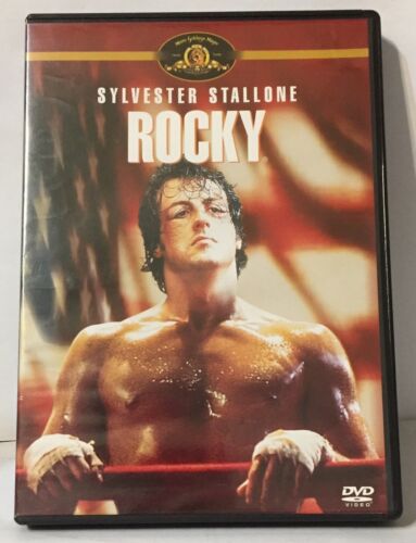 Rocky