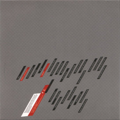 U2 – Vertigo