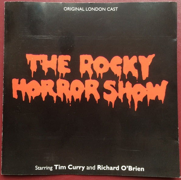 The Rocky Horror Show