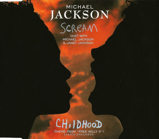 Scream