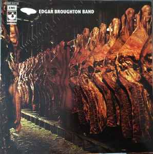 The Edgar Broughton Band