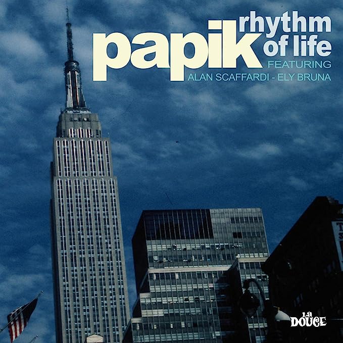 Rhythm Of Life