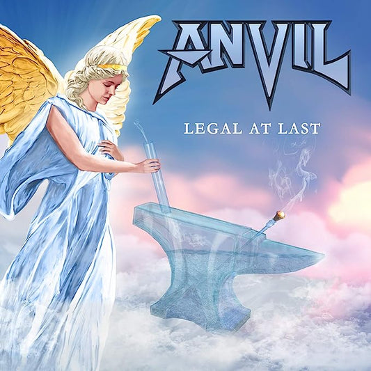 Legal at Last