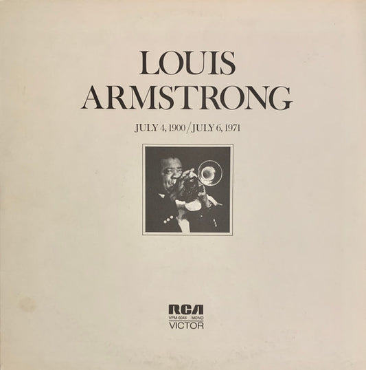 July 4 1900  July 6 1971