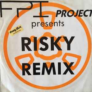 Risky Remix