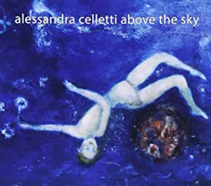 Above The Sky