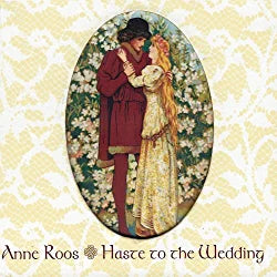 HASTE TO THE WEDDING SACD
