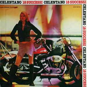 18 Successi