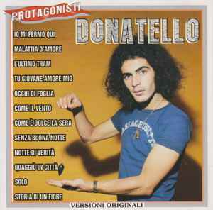 Donatello