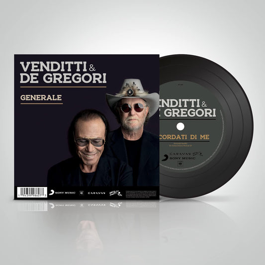 Ricordati di Me / Generale