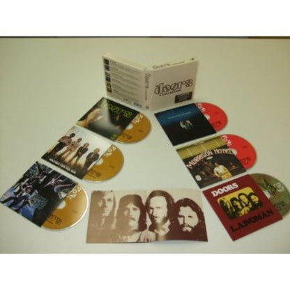 A Collection Boxset