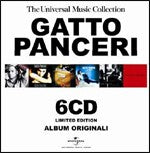 The Universal Music Collection Lim.Ed. 6Cd