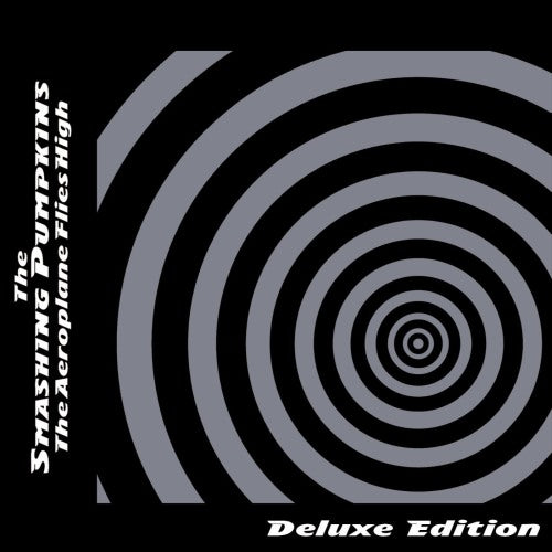 Aeroplane Flies High Limited Super Deluxe Edition + Dvd
