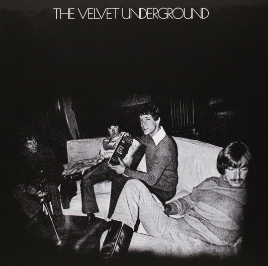 The Velvet Underground Super Deluxe Edition