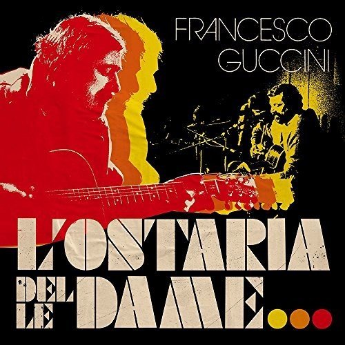 L'ostaria Delle Dame Boxset