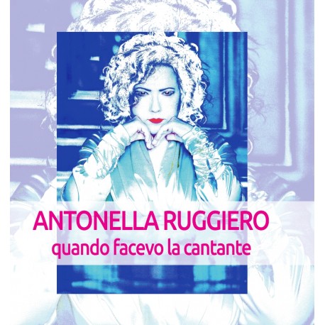 Quando Facevo La Cantante Boxset