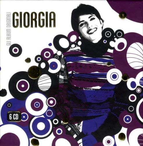 Gli Album Originali Boxset