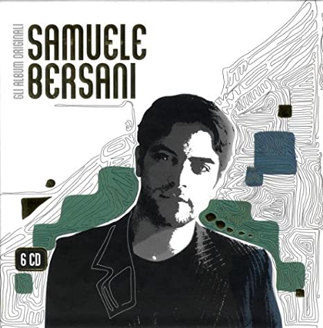 Gli Album Originali Boxset 6Cd