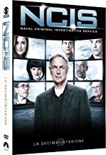 Ncis - Stagione 10 6Dvd