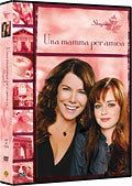 Una Mamma Per Amica (Stagione 7)