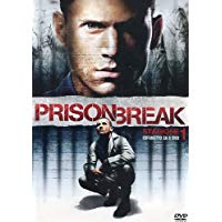 Prison Break - Stagione 1 Restage 6Dvd