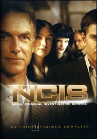 Ncis - Prima Stagione Completa
