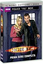 Doctor Who - Stagione 01 - New Edition 6Dvd