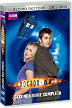 Doctor Who - Stagione 02 - New Edition 6Dvd