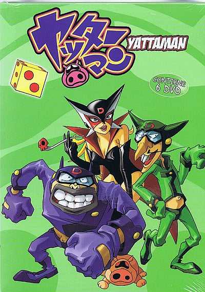 Yattaman